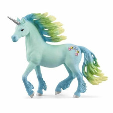 Schleich Rotaļu figūras Schleich 70722 Cotton candy unicorn