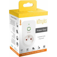 Konyks Smart Plug Konyks Priska+ Easy Wi-Fi 16 A