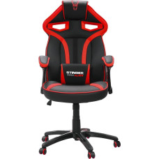 Woxter Gaming Chair Woxter GM26-055 Black Red Anthracite