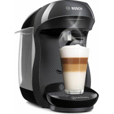 Bosch Капсульная кофеварка BOSCH Tassimo HAPPY 1400 W Чёрный