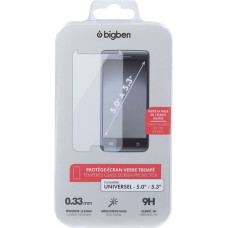 Bigben Connected Защита для экрана для телефона BigBen Connected PEGLASSUNIV5