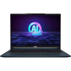 MSI Portatīvais dators MSI 9S7-15F412-045 16