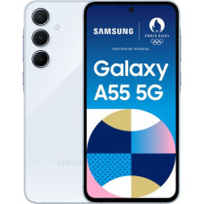 Samsung Смартфоны Samsung SM-A556BLBAEUB