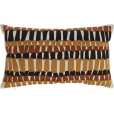 Home Esprit spilvens Home ESPRIT Boho 50 x 30 cm