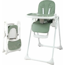 Looping Child's Chair Looping Zaļš