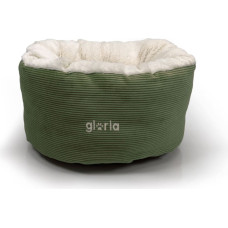 Gloria Кровать для собаки Gloria Capileira Зеленый