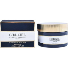 Carolina Herrera Mitrinošs ķermeņa krēms Good Girl Carolina Herrera 200 ml