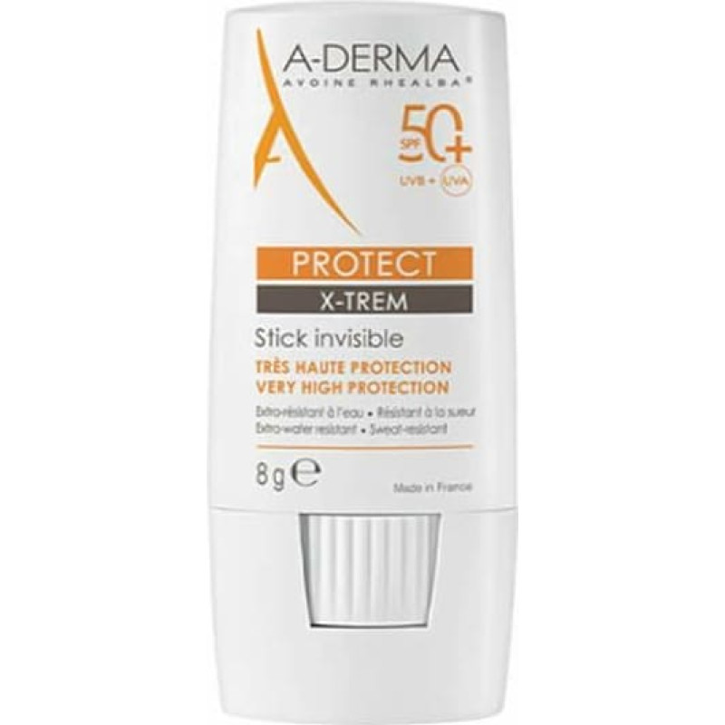 A-Derma Lūpu balzams A-Derma X-Trem Stick