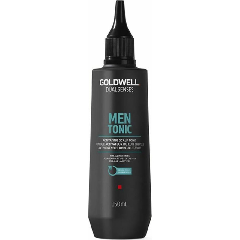 Goldwell Sejas toneris Goldwell Dualsenses Men Activating Scalp