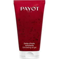 Payot Sejas tīrīšanas želeja Payot Exfoliating Oil