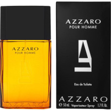 Azzaro Мужская парфюмерия Azzaro Pour Homme EDT