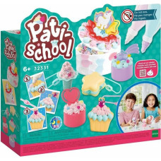 Epoch D'enfance Veidošanas Spēles EPOCH D'ENFANCE Pati school Cakes (FR)