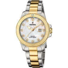 Festina Sieviešu Pulkstenis Festina F20504/2