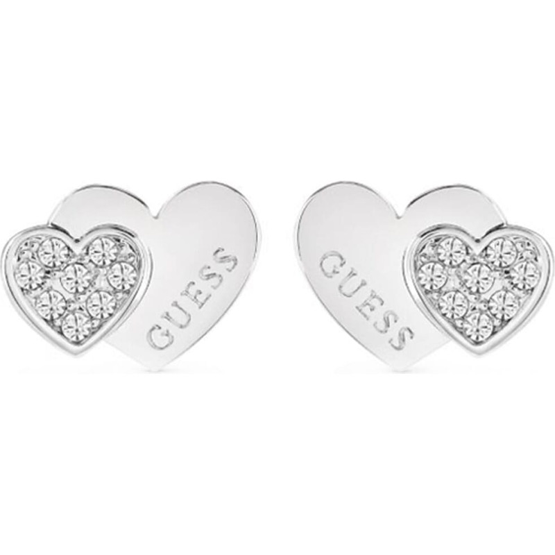 Guess Sieviešu Auskari Guess JUBE02174JWRHT-U