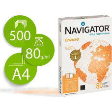 Navigator Papīra drukāšanai Navigator NAV-80-2T A4
