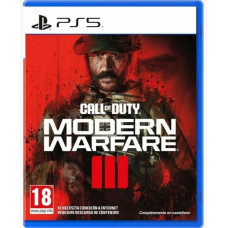 Activision Videospēle PlayStation 5 Activision Call of Duty: Modern Warfare III