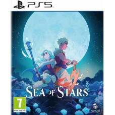 Just For Games Видеоигры PlayStation 5 Just For Games Sea Of Stars