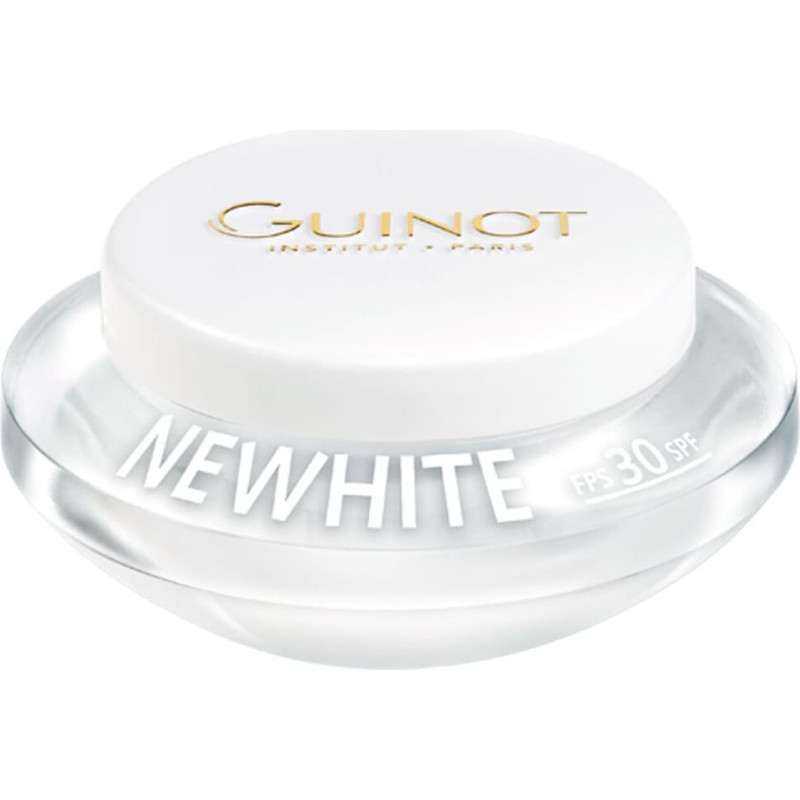 Guinot Izceļošs krēms Guinot Newhite 50 ml