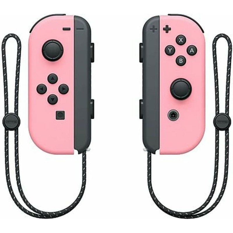 Nintendo Spēles Kontrole Nintendo SET IZQ/DER Rozā Nintendo Switch