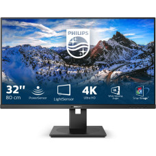 Philips Monitors Philips 328B1/00 31,5