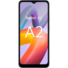 Xiaomi Viedtālruņi Xiaomi MZB0EZOEU Octa Core 3 GB RAM 64 GB Zils