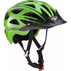 Casco Pieaugušo Riteņbraukšanas Ķivere Casco ACTIV2 Zaļš 52-56 cm