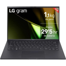 LG Ноутбук LG 14Z90S Ultra7 14