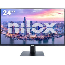 Nilox Monitors Nilox NXMM24FHD112