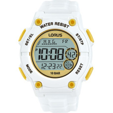 Lorus Часы UNISEX Sports R2337PX9 (zlo513e) + КОРОБКА