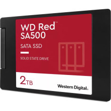 Western Digital Cietais Disks Western Digital WDS200T2R0A 2 TB SSD