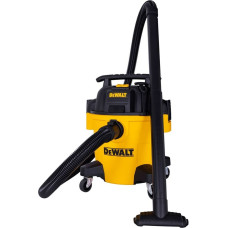 Dewalt Пылесос Dewalt AT-DXV20PTA 15 kPa 20 L