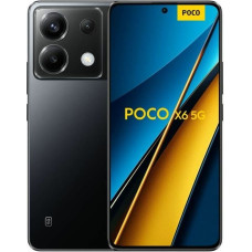 Poco Viedtālruņi Poco POCO X6 5G 6,7