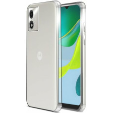 Pccom Pārvietojams Pārsegs PcCom Moto E13 Caurspīdīgs Motorola