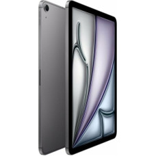 Apple Planšete Apple iPad Air 2024 M2 8 GB RAM 256 GB Pelēks