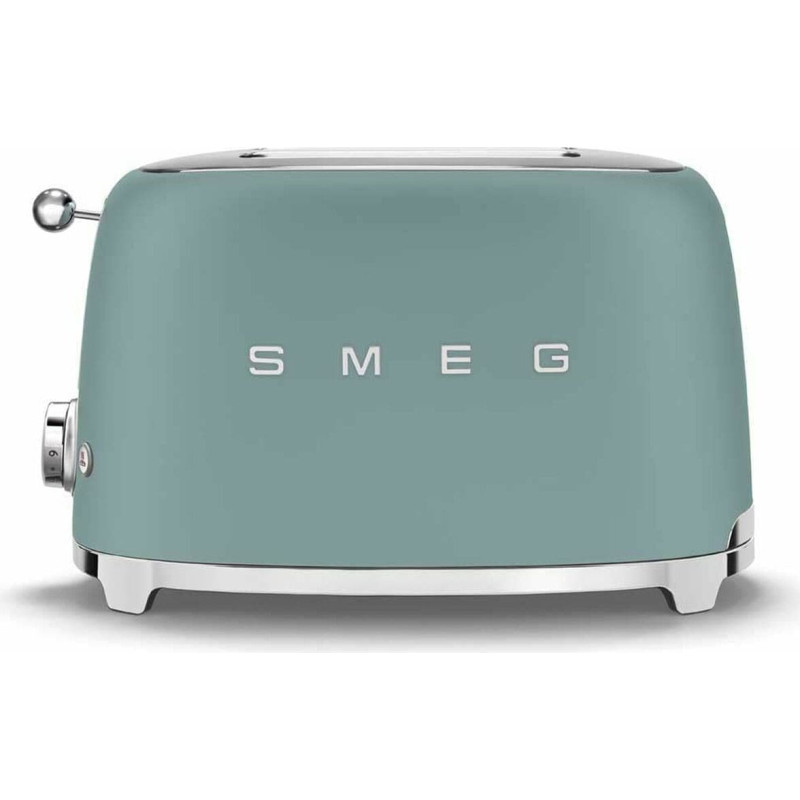 Smeg Tosteris Smeg TSF01EGMEU 950 W