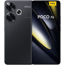 Poco Viedtālruņi Poco POCO F6 6,67