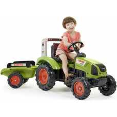 Falk Traktors Falk 1040AB Zaļš