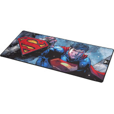 Subsonic Peles Paklājs Subsonic Superman Daudzkrāsains 90 x 40 cm (1 gb.)