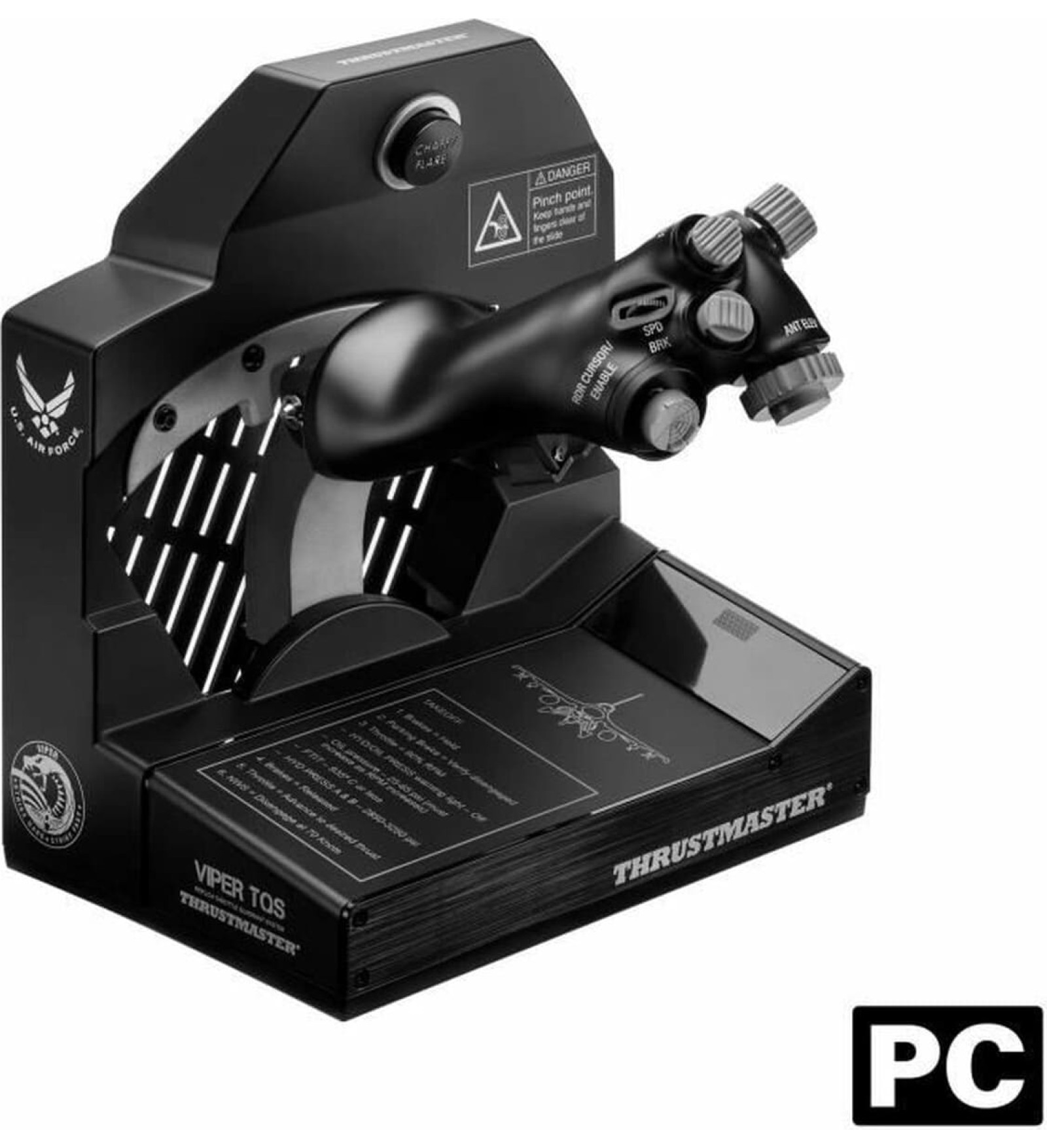 Thrustmaster Spēles Kontrole Thrustmaster