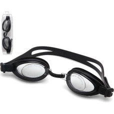 Children's Swimming Goggles Black