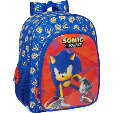 Sonic Skolas soma Sonic Prime Zils 32 x 38 x 12 cm
