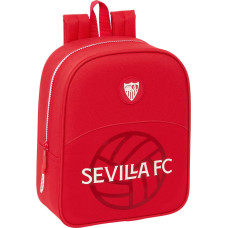 Sevilla Fútbol Club Skolas soma Sevilla Fútbol Club Sarkans 22 x 27 x 10 cm