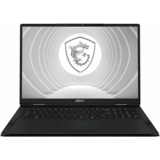 MSI Portatīvais dators MSI 18