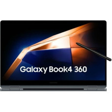 Samsung Portatīvais dators Samsung Galaxy Book 4 360 NP750QGK-KG1E 15,6