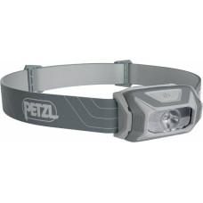 Petzl LED Galvas Lukturis Petzl TIKKINA Pelēks 300 Lm (1 gb.)