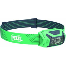 Petzl LED Galvas Lukturis Petzl E063AA02 Zaļš (1 gb.)