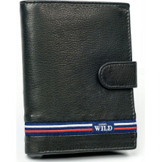 Always Wild Кожаный кошелек RFID N4L-GV