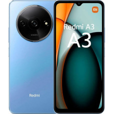 Xiaomi Viedtālruņi Xiaomi Redmi A3 6,71