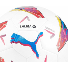 Puma Futbola bumba Puma LALIGA 1 HYB 084108 01 Balts (5 Izmērs0)