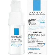 La Roche Posay Sejas krēms La Roche Posay Toleriane